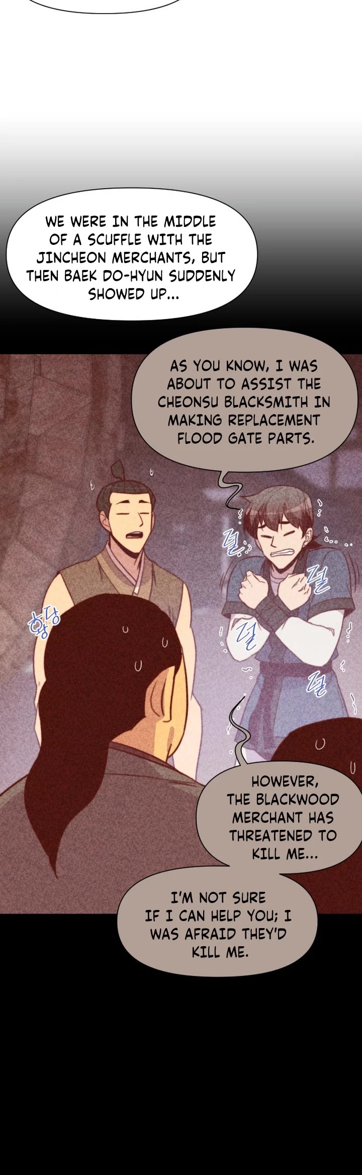 The Strongest Ever Chapter 125 page 25 - Chapter 125