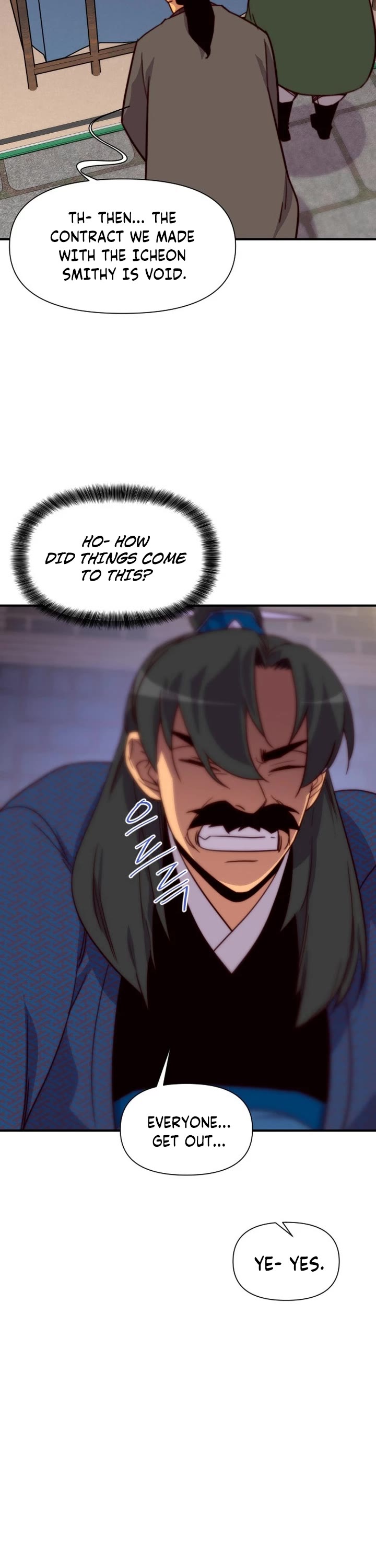 The Strongest Ever Chapter 125 page 27 - Chapter 125