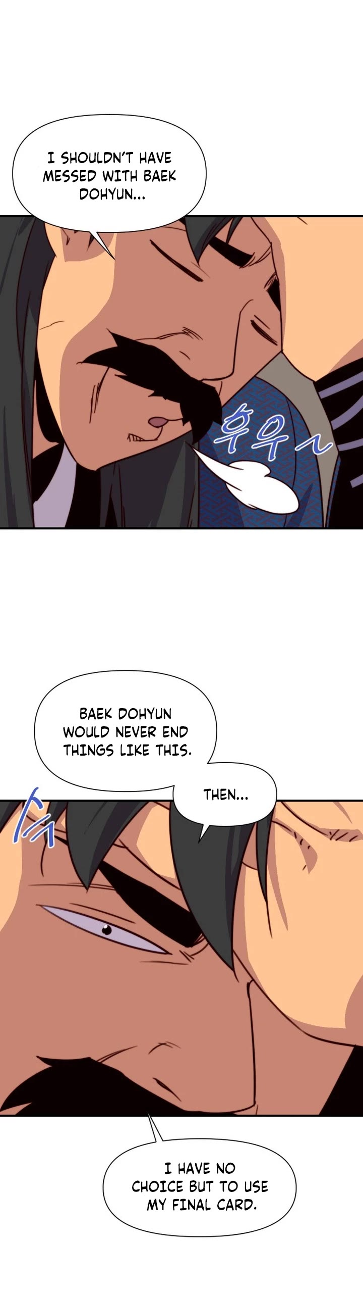 The Strongest Ever Chapter 125 page 29 - Chapter 125