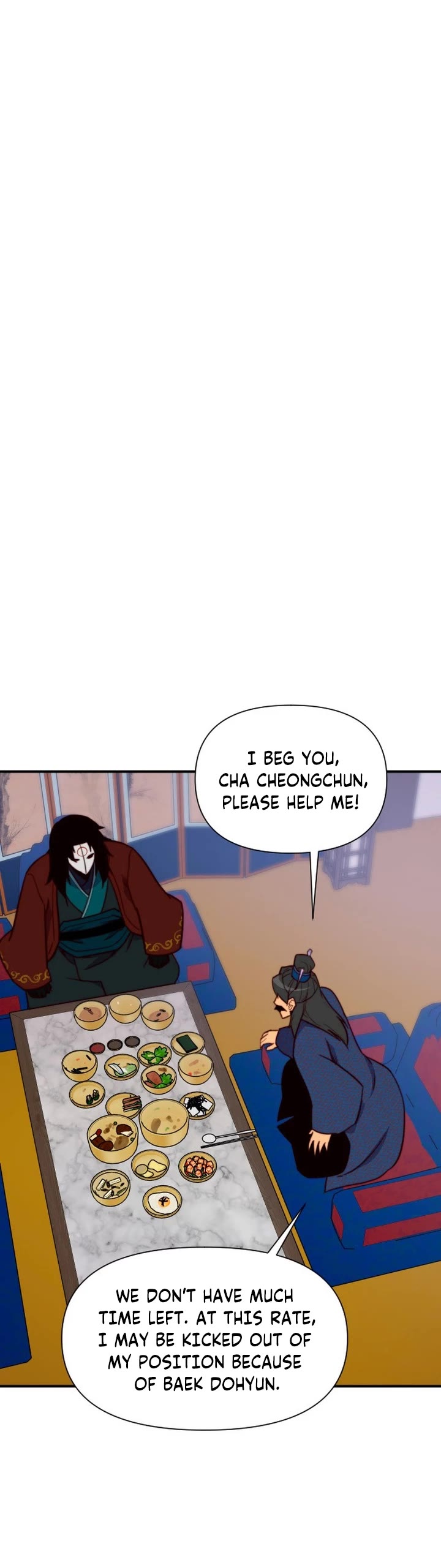The Strongest Ever Chapter 125 page 30 - Chapter 125