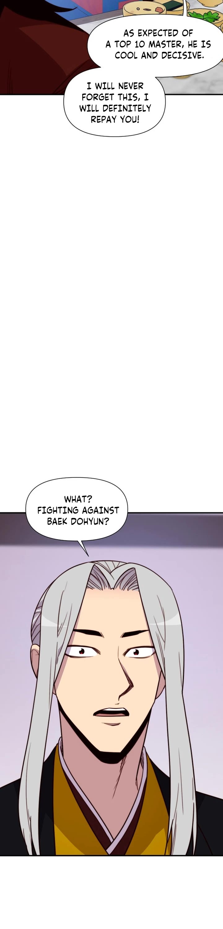 The Strongest Ever Chapter 125 page 32 - Chapter 125