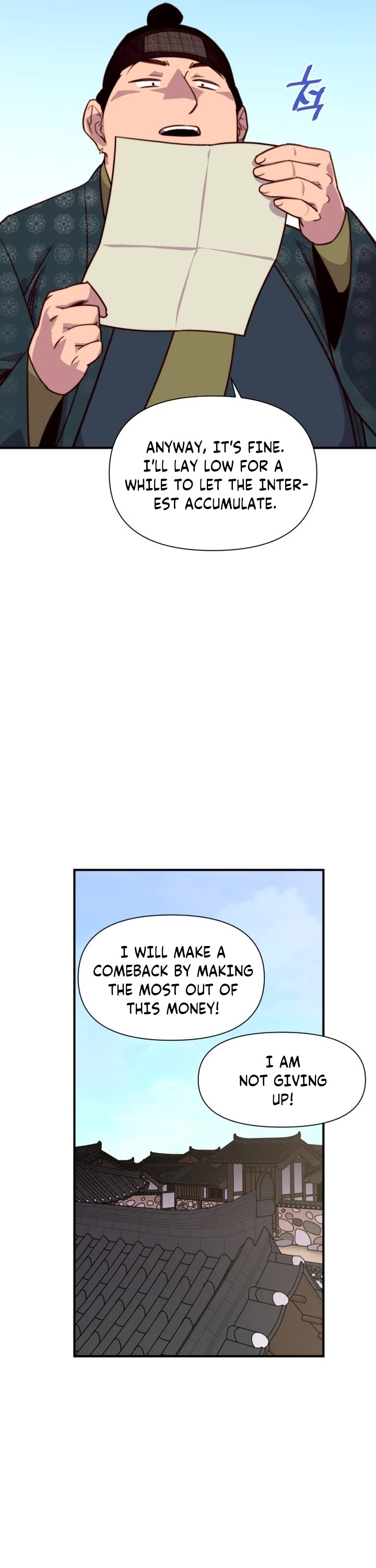The Strongest Ever Chapter 125 page 6 - Chapter 125