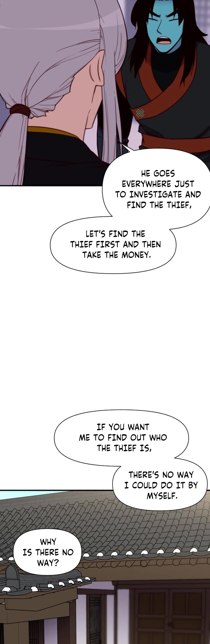 The Strongest Ever Chapter 125 page 9 - Chapter 125