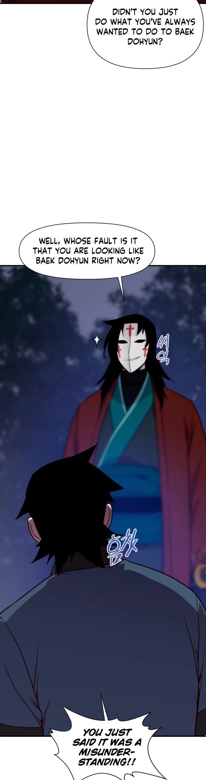 The Strongest Ever Chapter 126 page 19 - Chapter 126