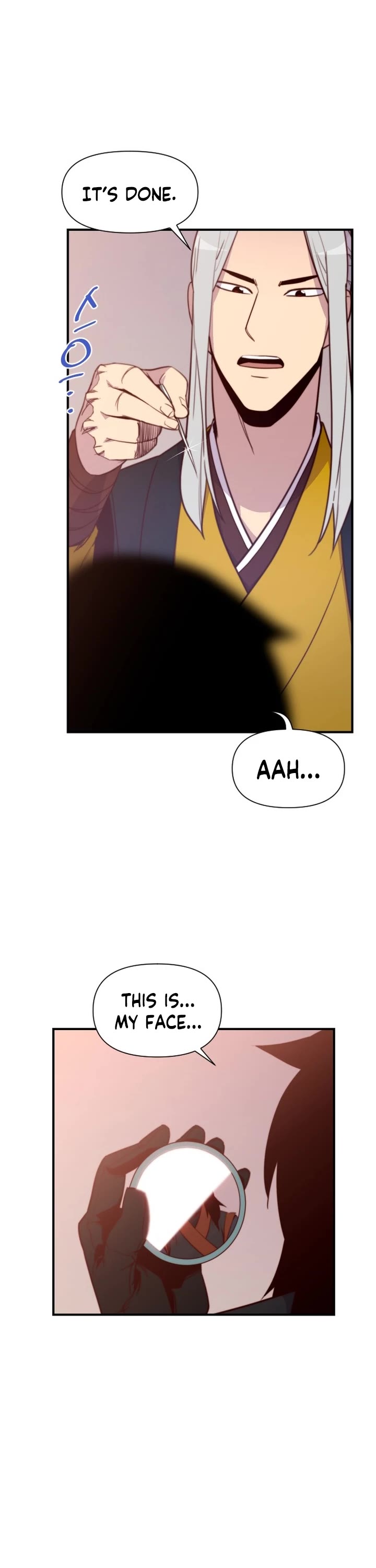 The Strongest Ever Chapter 126 page 2 - Chapter 126
