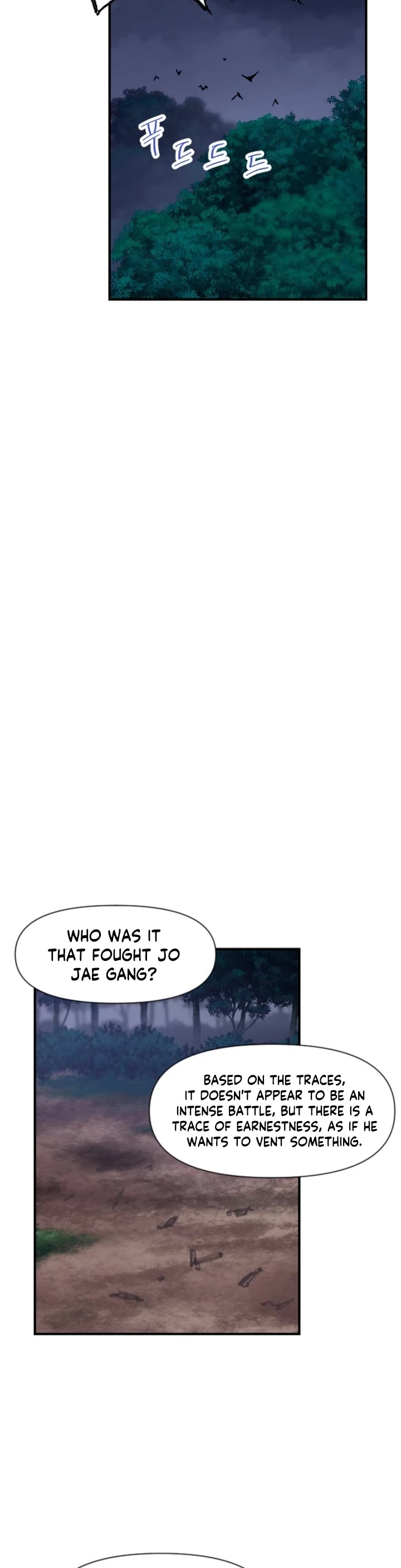 The Strongest Ever Chapter 126 page 39 - Chapter 126