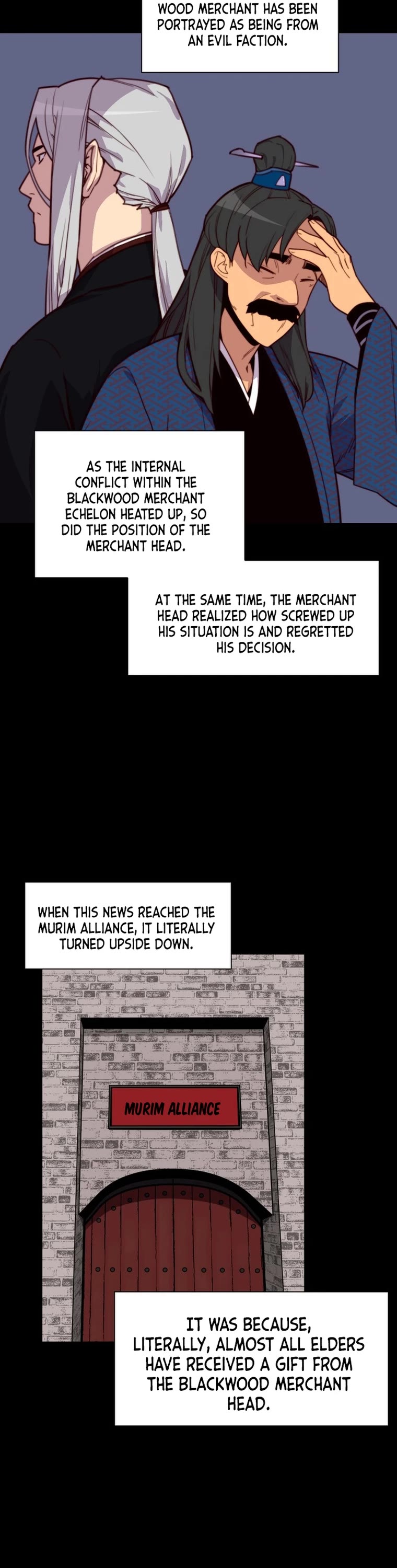 The Strongest Ever Chapter 127 page 2 - Chapter 127