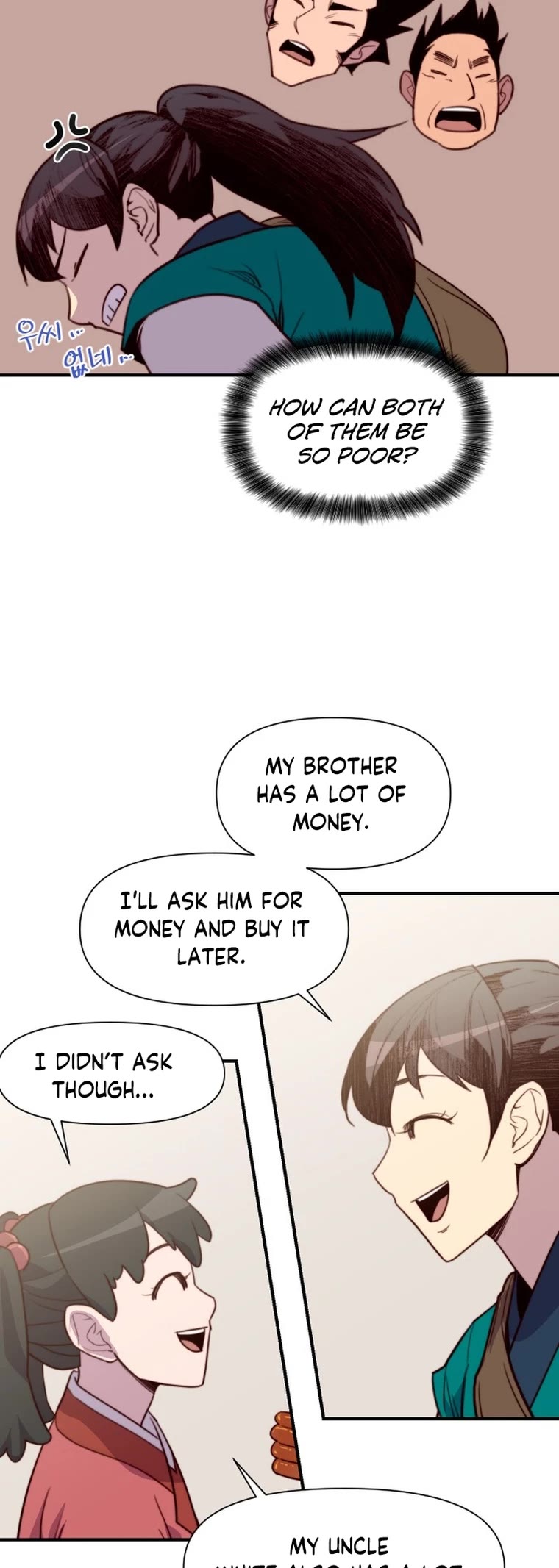 The Strongest Ever Chapter 127 page 24 - Chapter 127