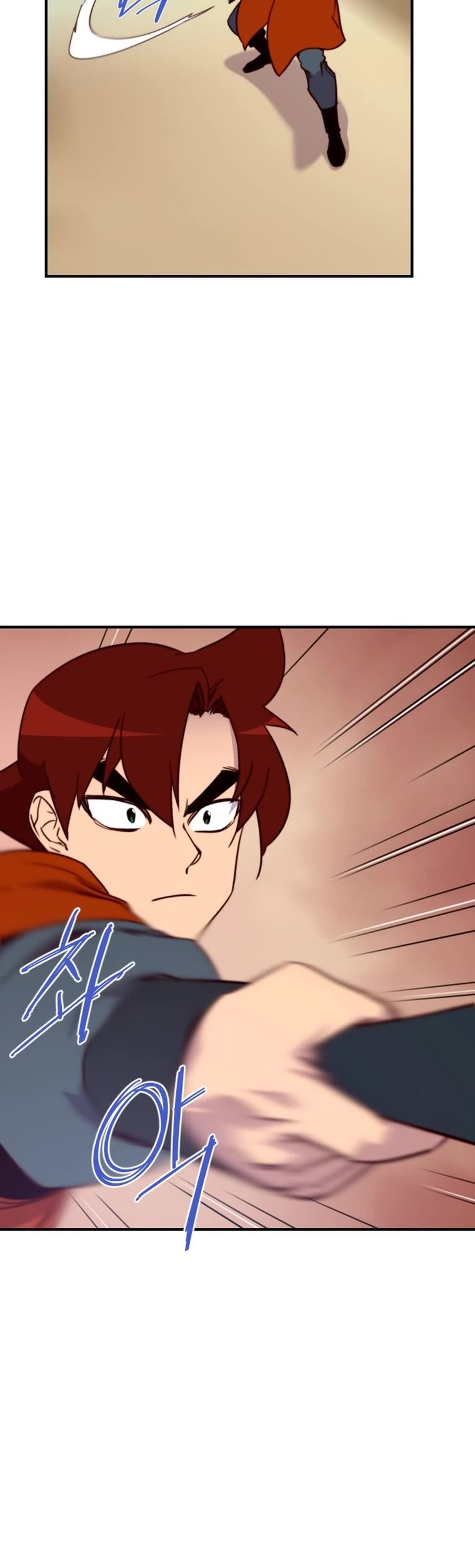 The Strongest Ever Chapter 127 page 40 - Chapter 127