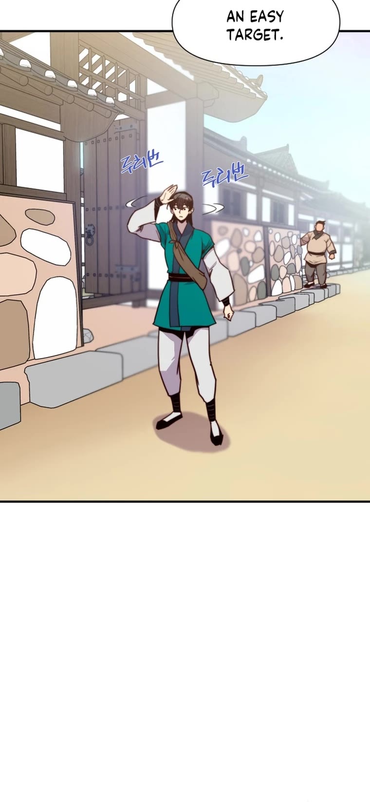 The Strongest Ever Chapter 127 page 5 - Chapter 127