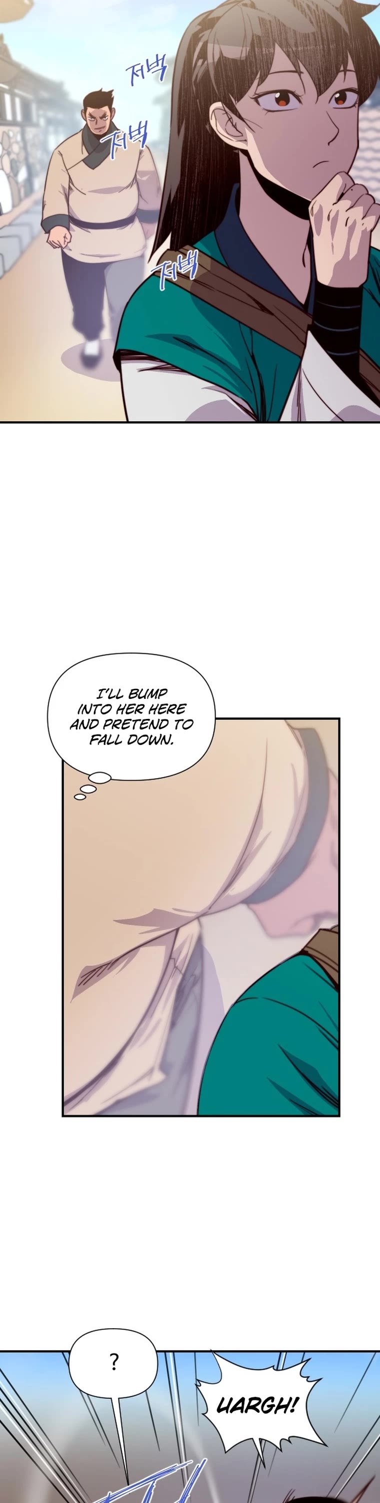 The Strongest Ever Chapter 127 page 7 - Chapter 127