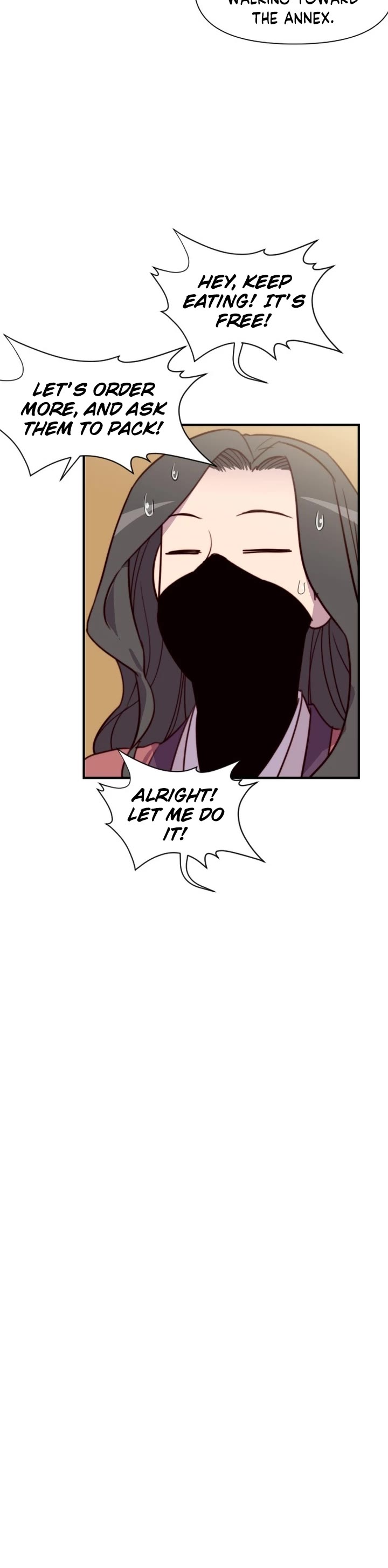 The Strongest Ever Chapter 128 page 23 - Chapter 128