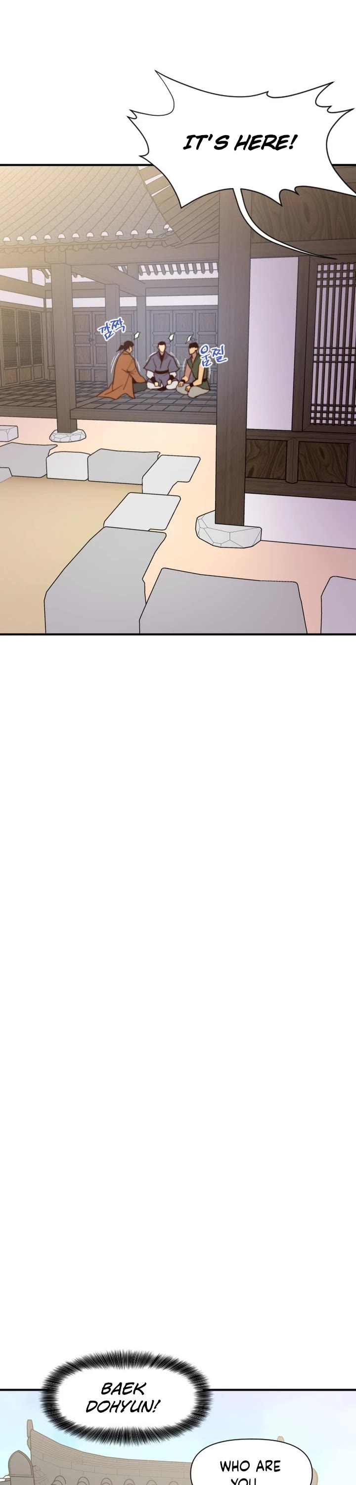 The Strongest Ever Chapter 128 page 25 - Chapter 128