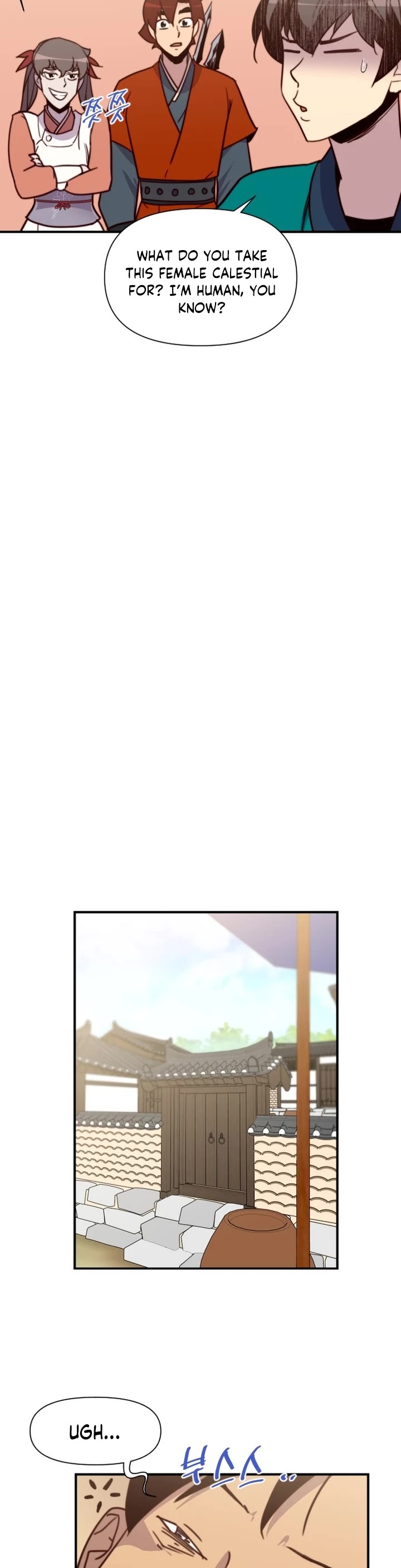 The Strongest Ever Chapter 128 page 37 - Chapter 128
