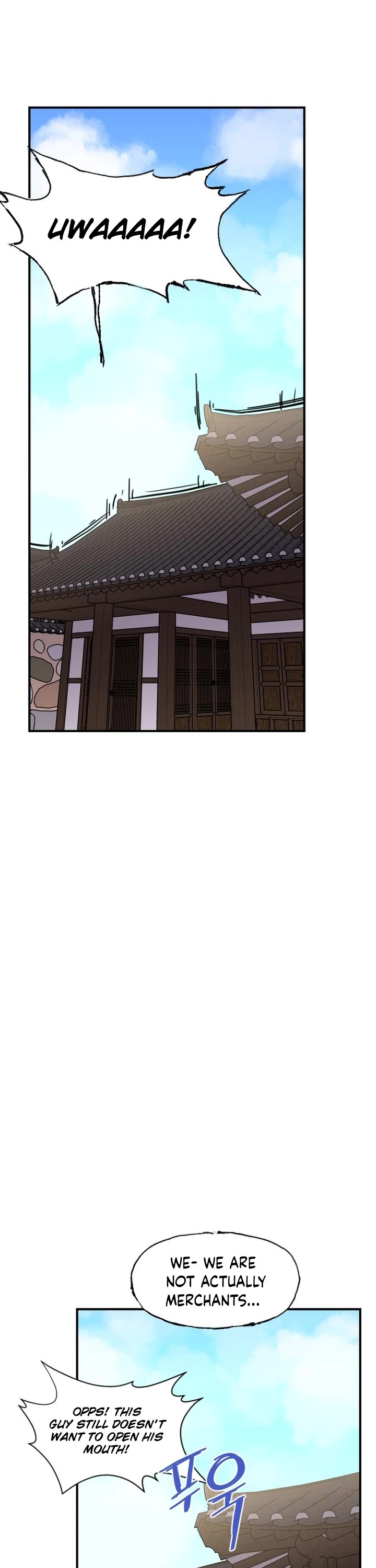 The Strongest Ever Chapter 128 page 40 - Chapter 128