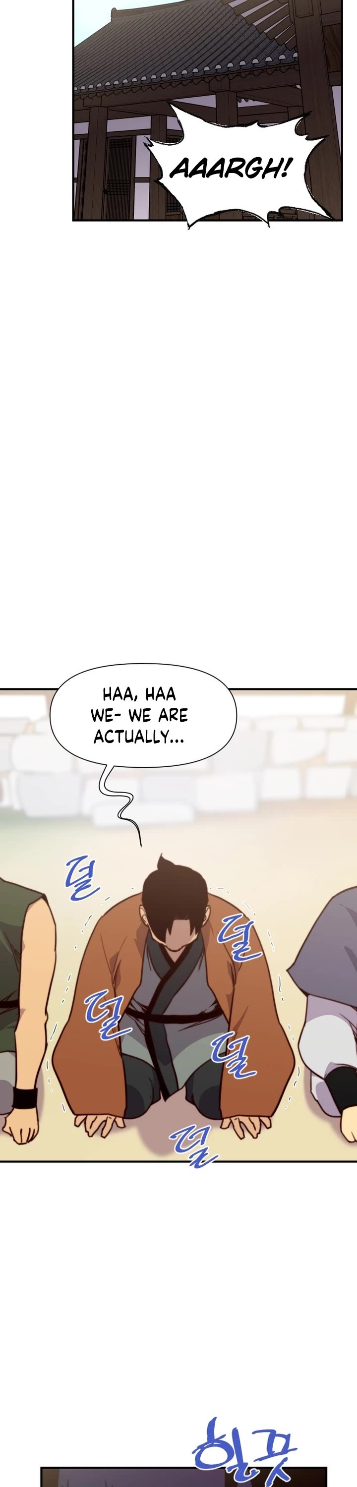 The Strongest Ever Chapter 128 page 41 - Chapter 128