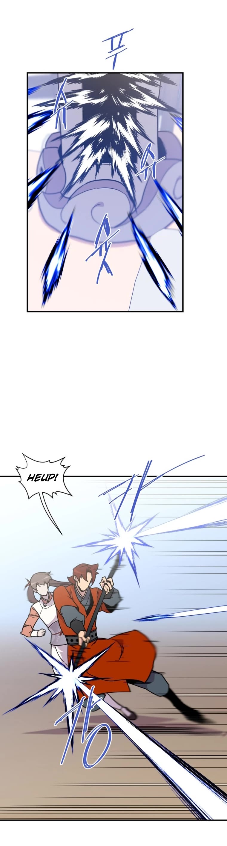 The Strongest Ever Chapter 129 page 15 - Chapter 129