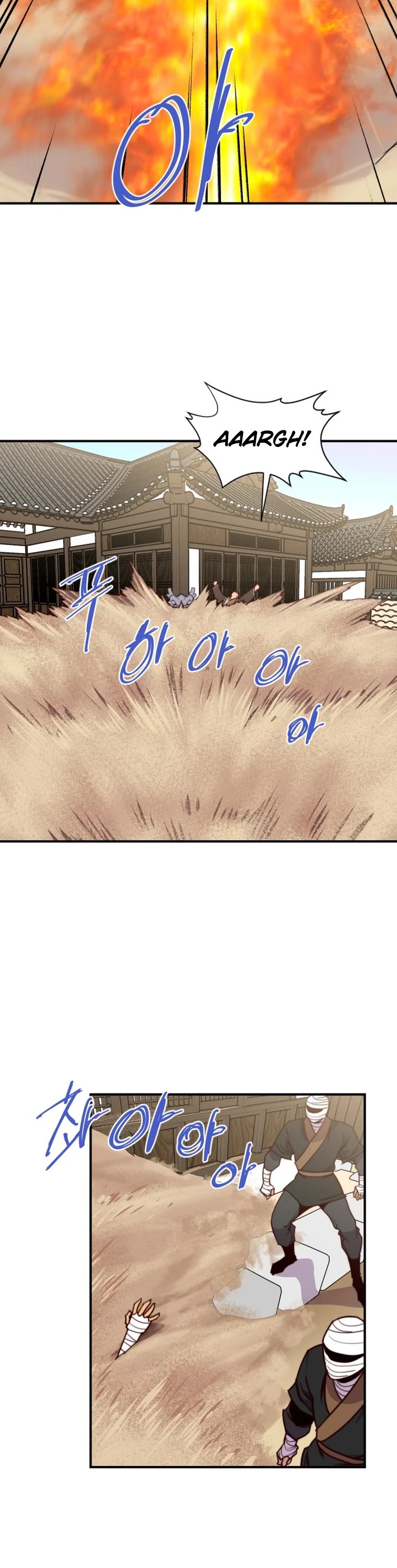 The Strongest Ever Chapter 129 page 23 - Chapter 129
