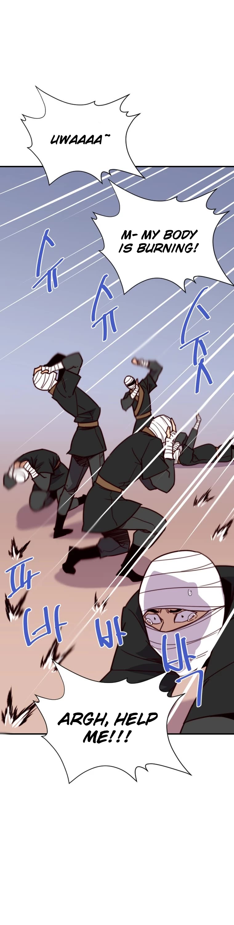 The Strongest Ever Chapter 129 page 28 - Chapter 129