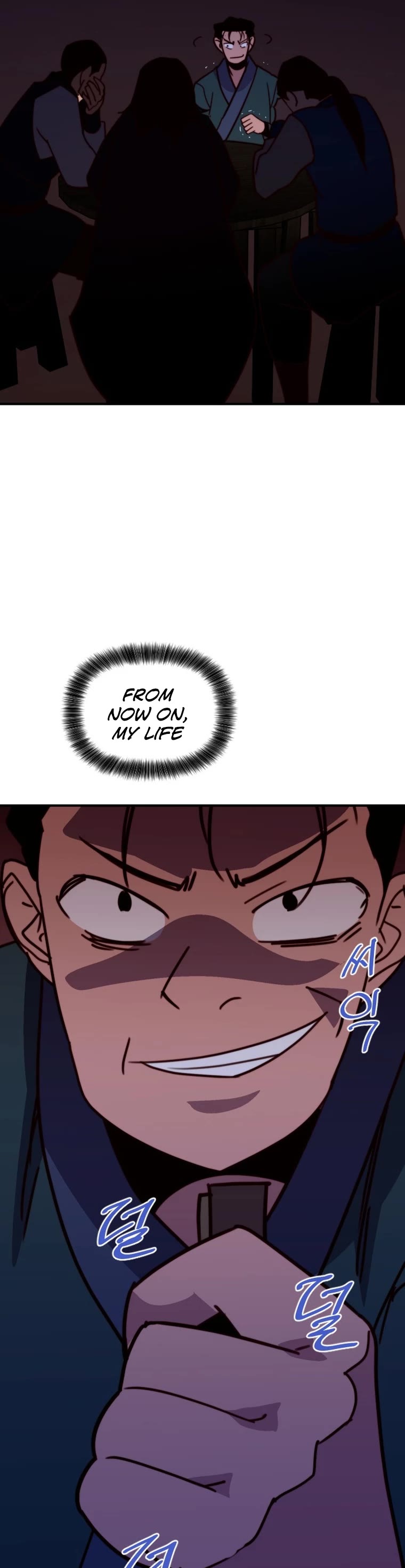 The Strongest Ever Chapter 129 page 44 - Chapter 129