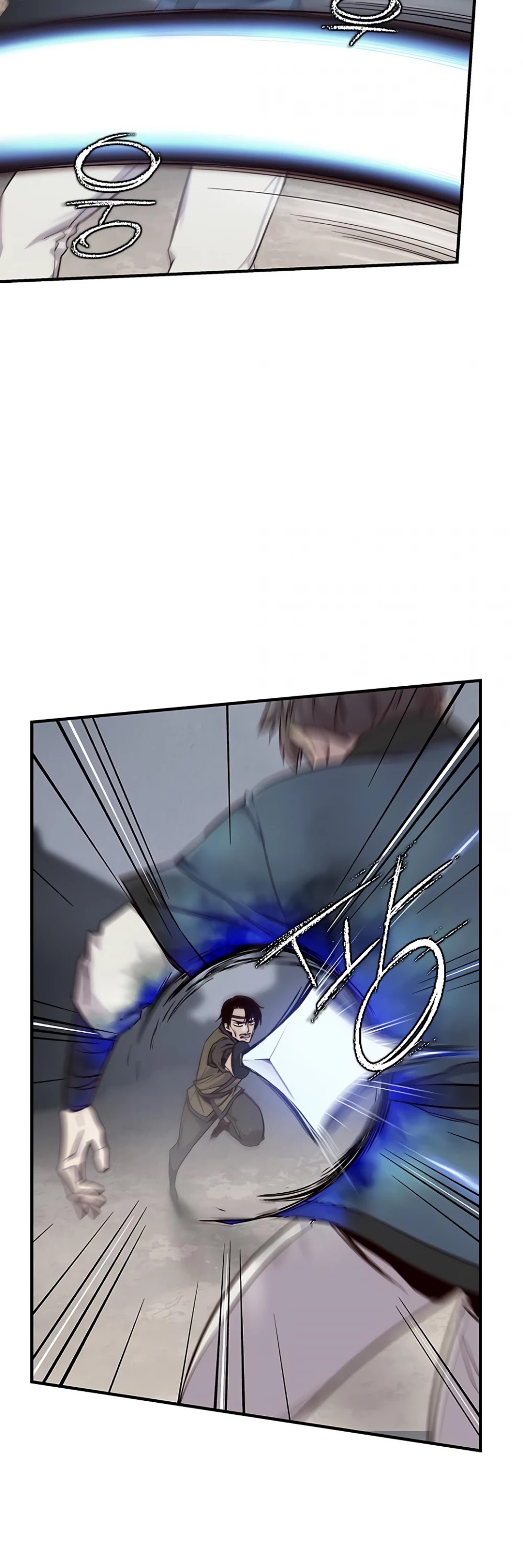 The Strongest Ever Chapter 13 page 10 - Chapter 13