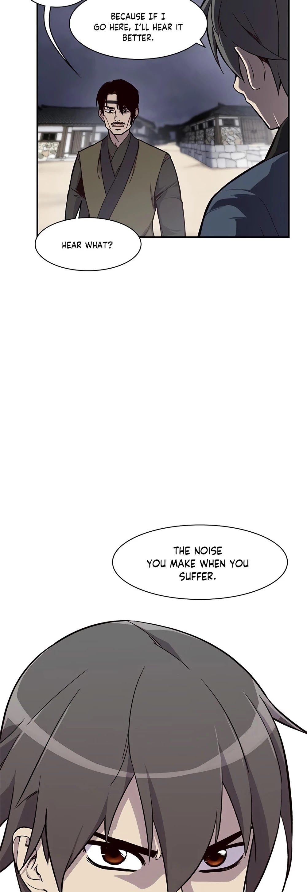 The Strongest Ever Chapter 13 page 15 - Chapter 13