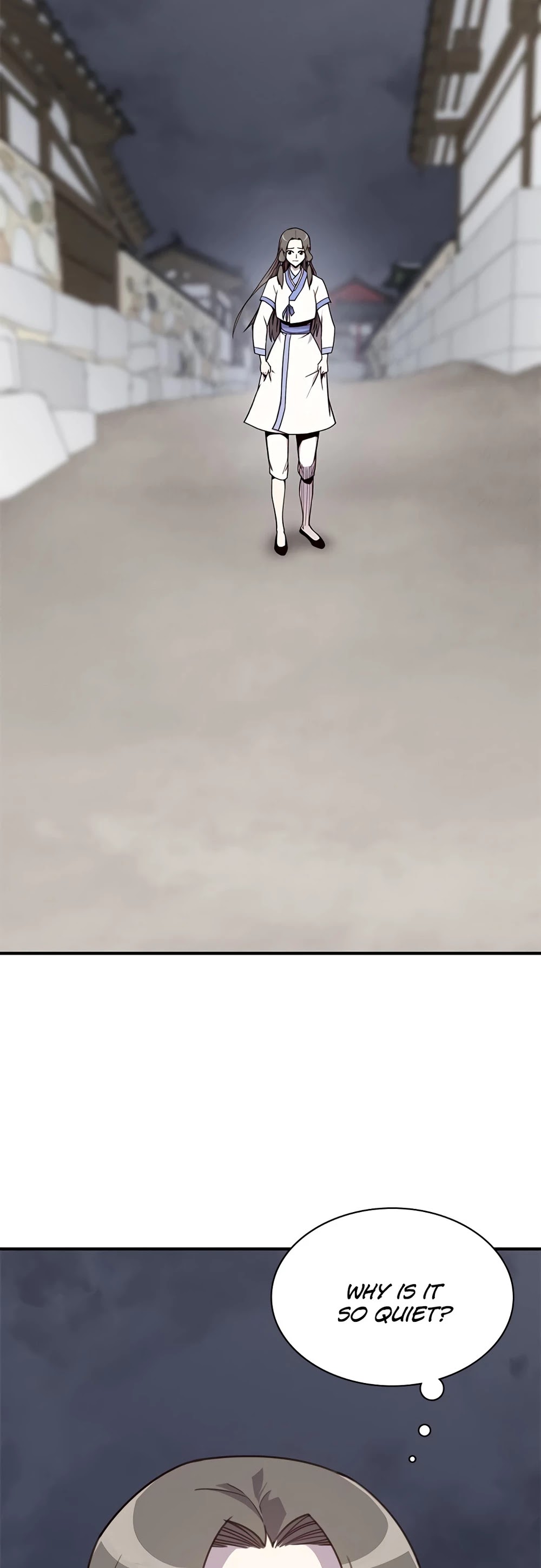 The Strongest Ever Chapter 13 page 18 - Chapter 13
