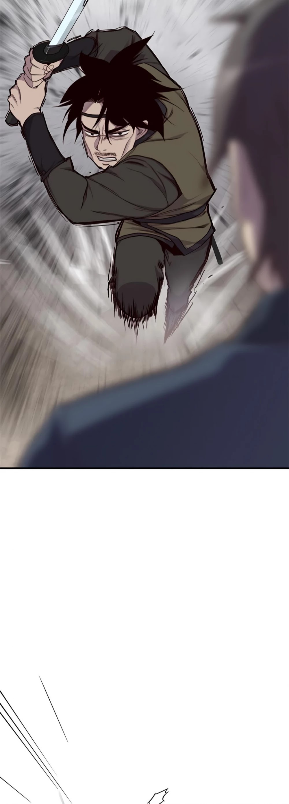 The Strongest Ever Chapter 13 page 2 - Chapter 13