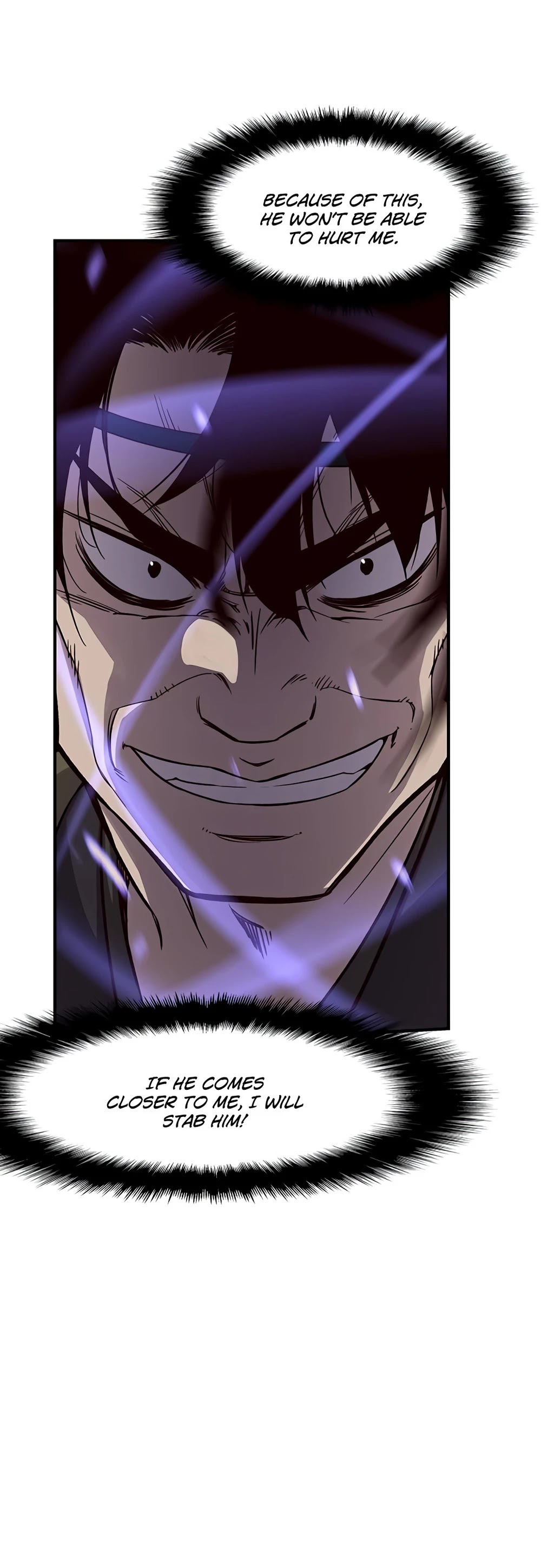 The Strongest Ever Chapter 13 page 24 - Chapter 13