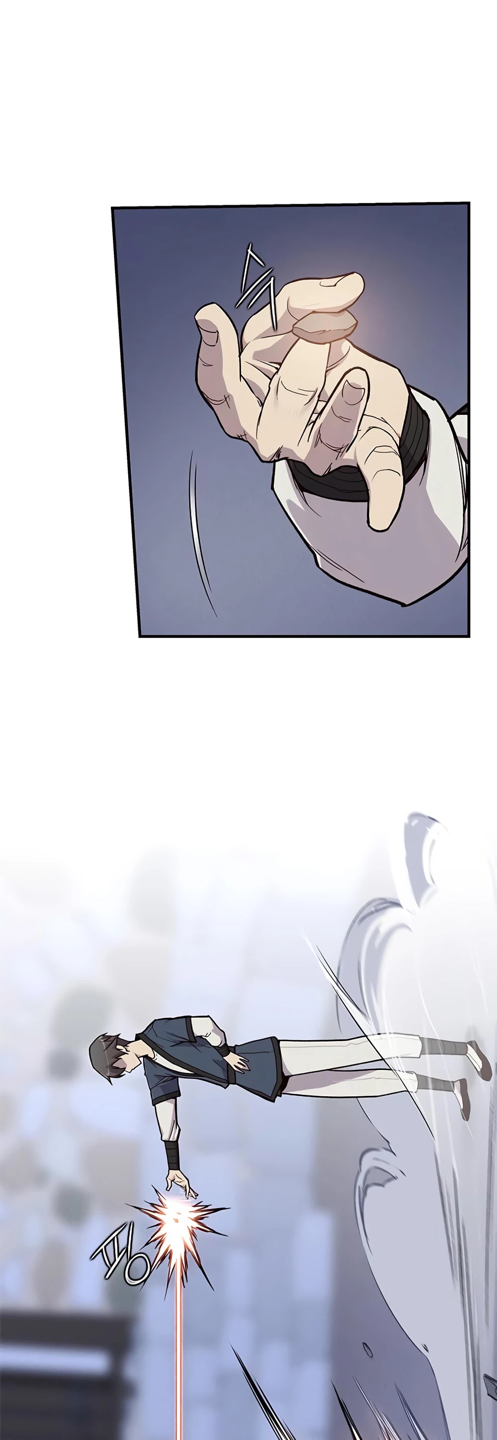 The Strongest Ever Chapter 13 page 26 - Chapter 13