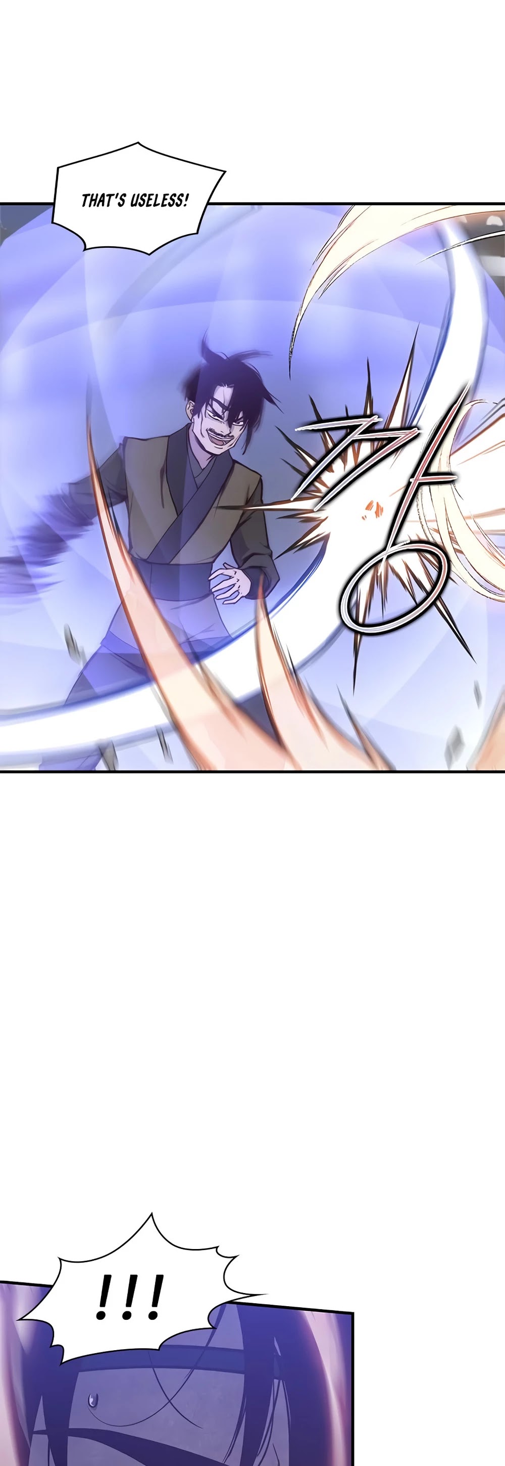 The Strongest Ever Chapter 13 page 28 - Chapter 13