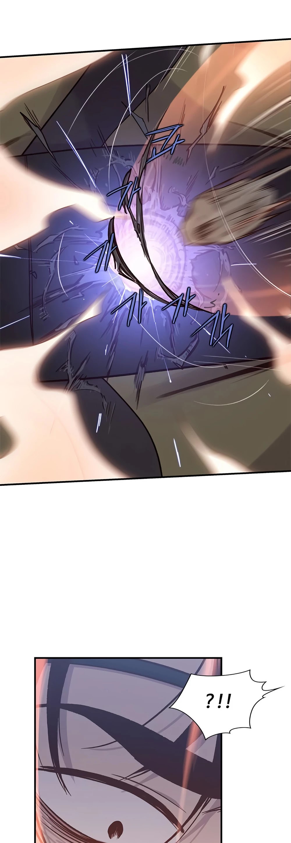 The Strongest Ever Chapter 13 page 31 - Chapter 13