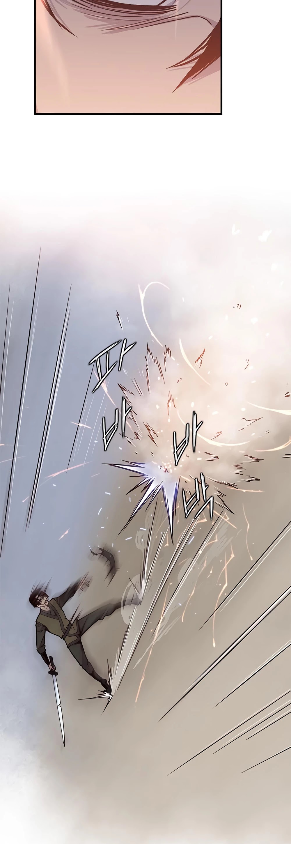 The Strongest Ever Chapter 13 page 32 - Chapter 13