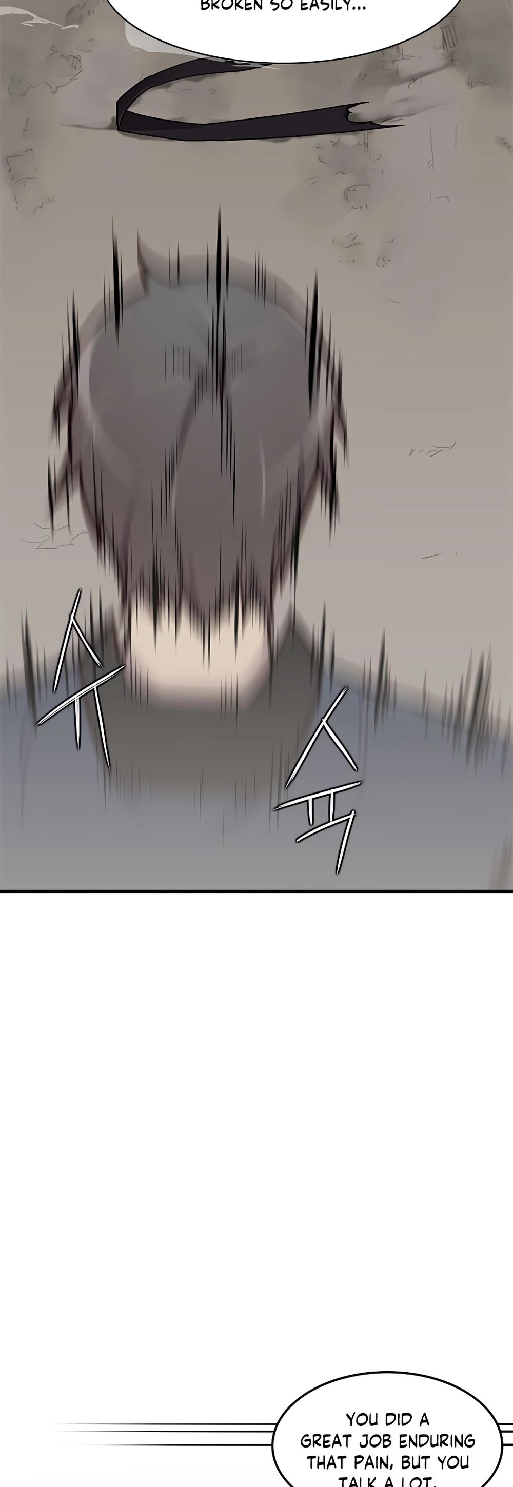 The Strongest Ever Chapter 13 page 36 - Chapter 13