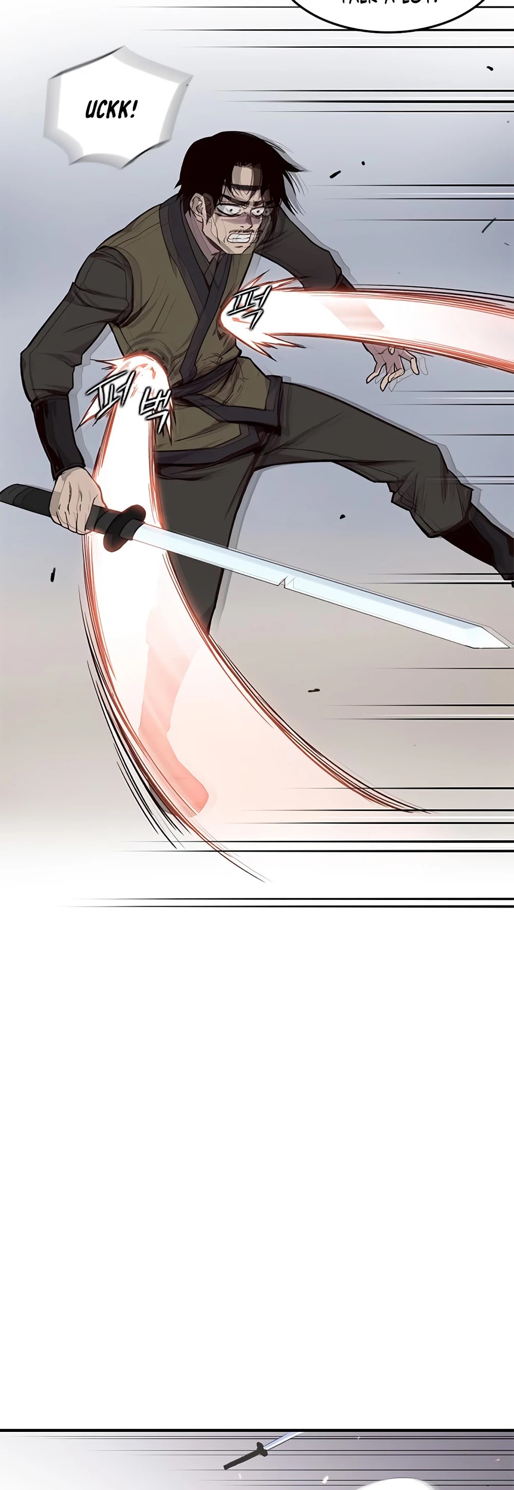 The Strongest Ever Chapter 13 page 37 - Chapter 13