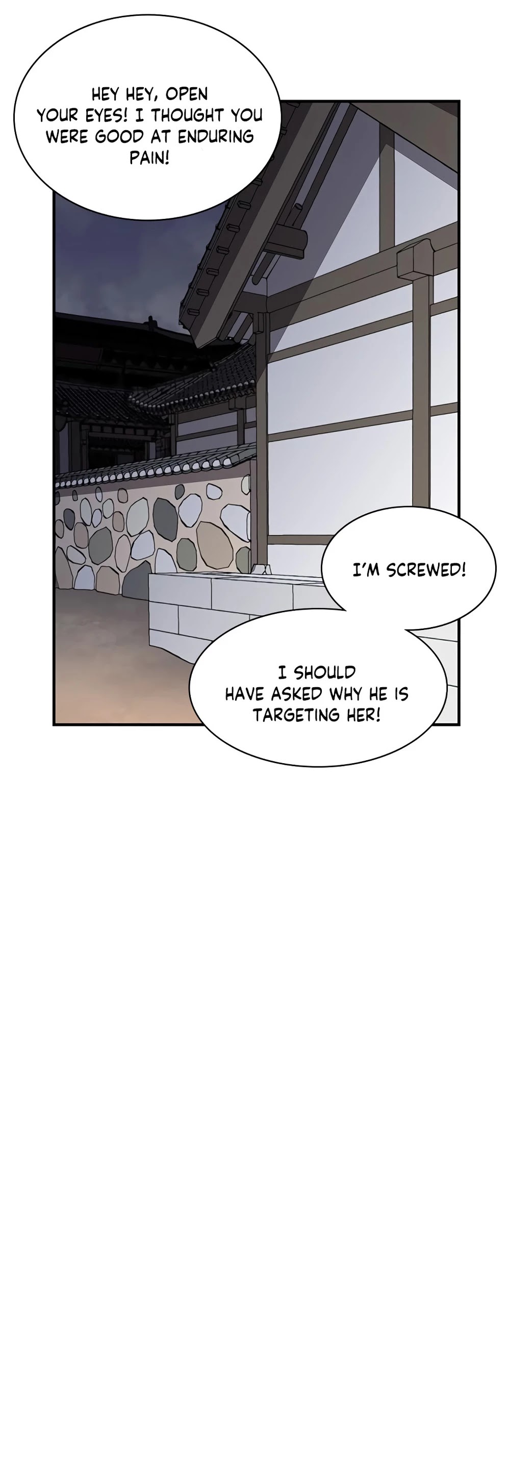 The Strongest Ever Chapter 13 page 40 - Chapter 13