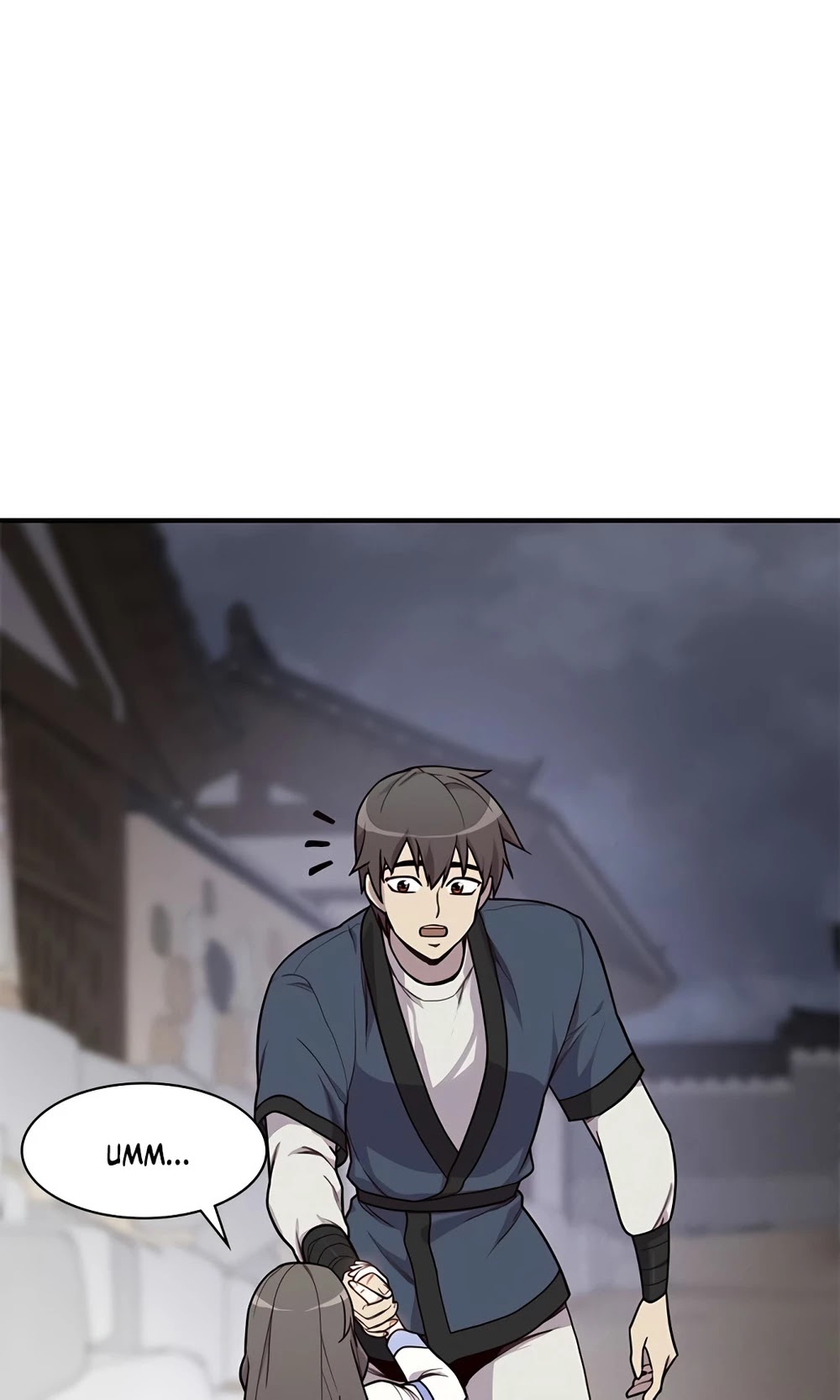 The Strongest Ever Chapter 13 page 45 - Chapter 13