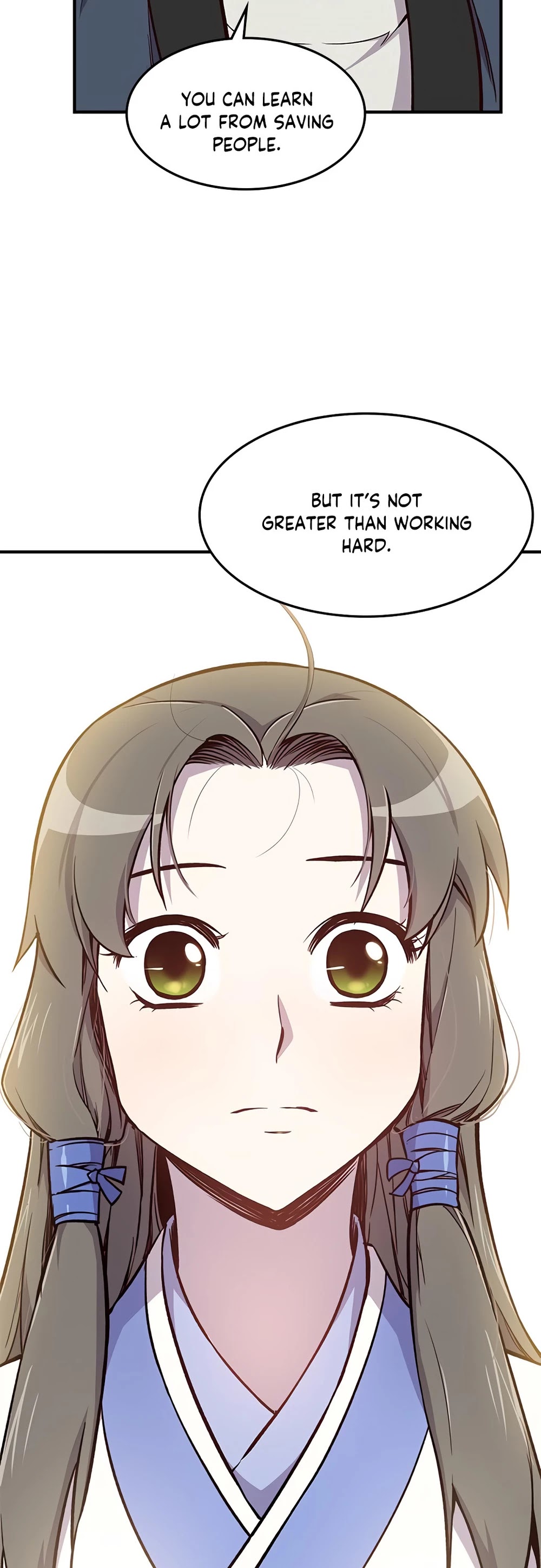 The Strongest Ever Chapter 13 page 53 - Chapter 13
