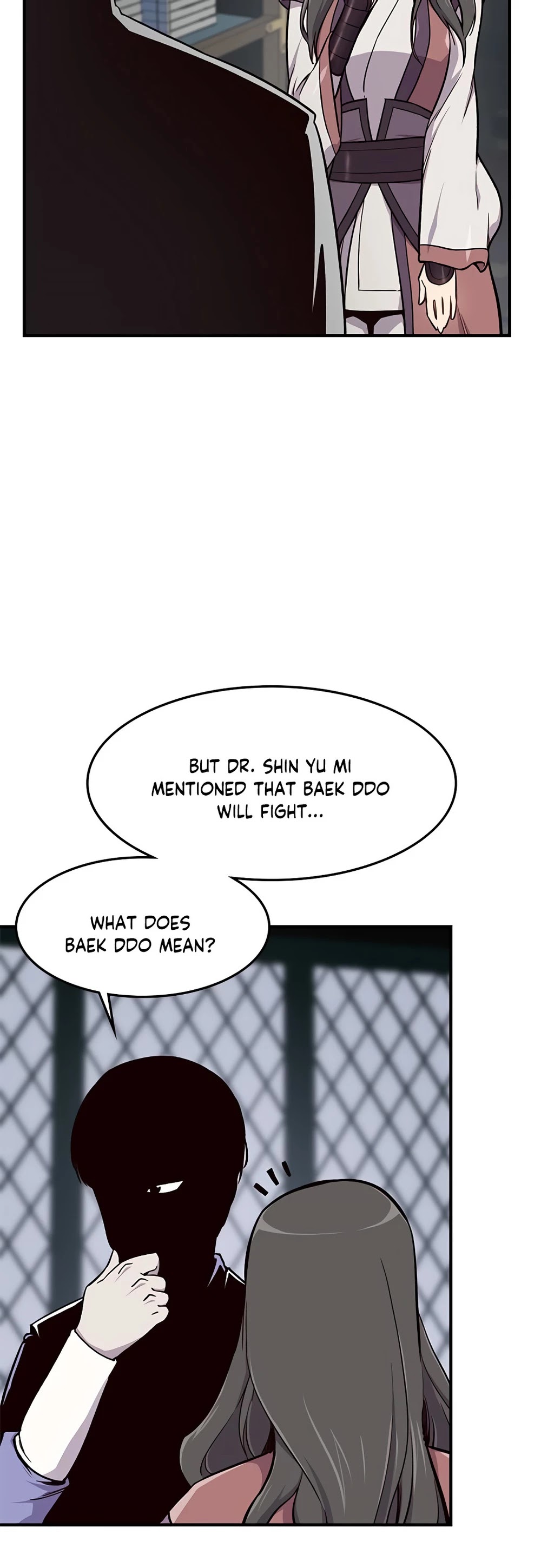 The Strongest Ever Chapter 13 page 57 - Chapter 13