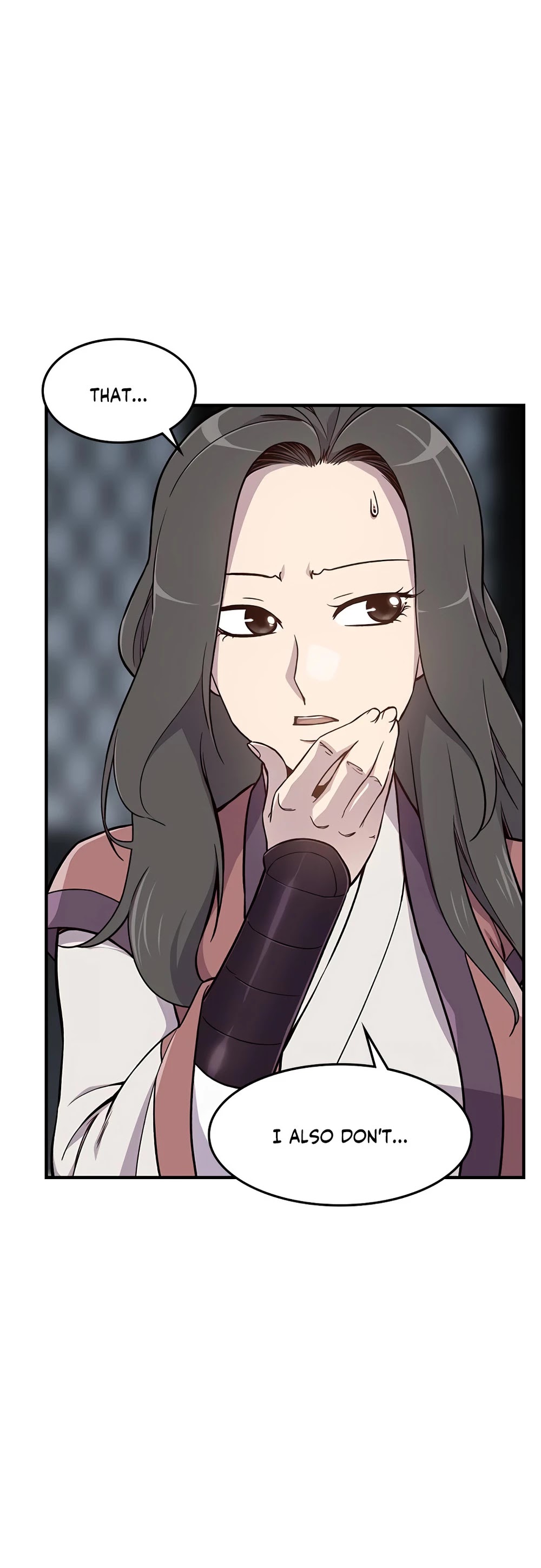 The Strongest Ever Chapter 13 page 58 - Chapter 13