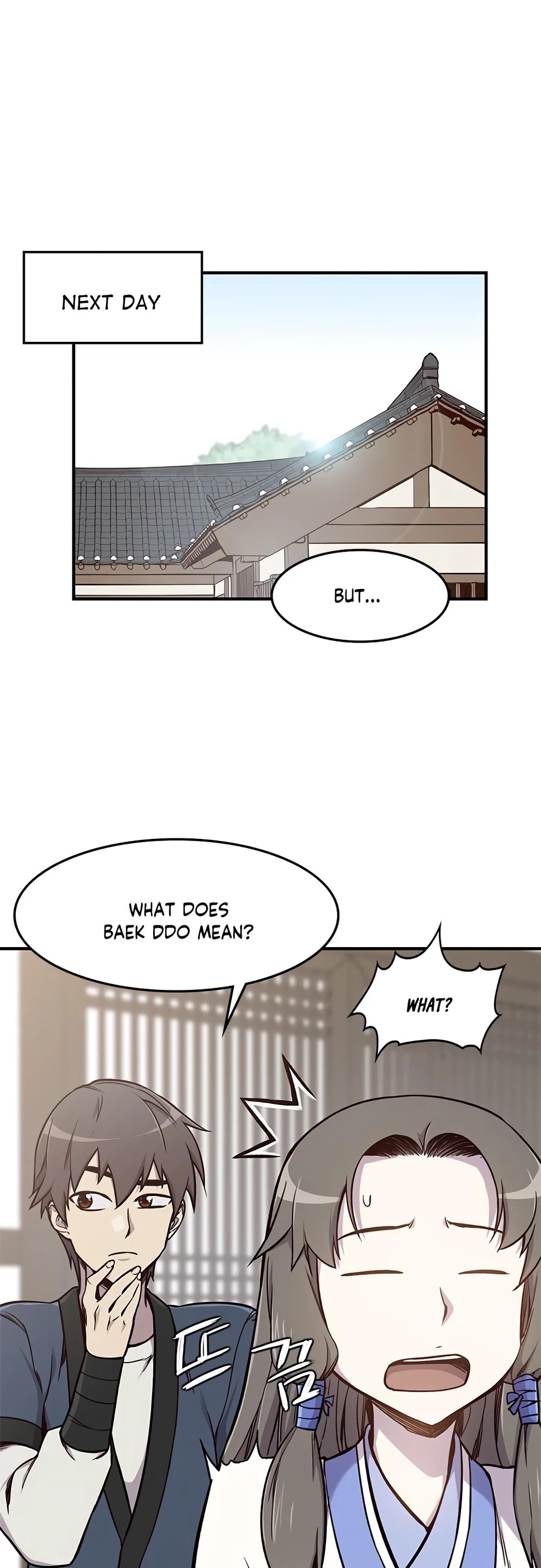 The Strongest Ever Chapter 13 page 59 - Chapter 13