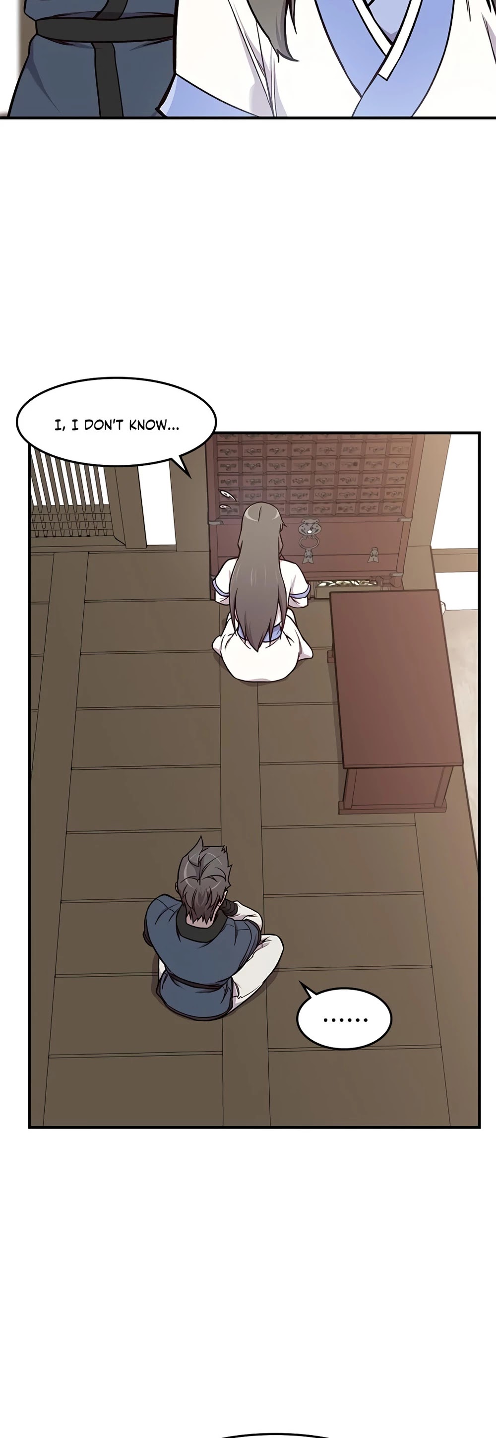 The Strongest Ever Chapter 13 page 60 - Chapter 13