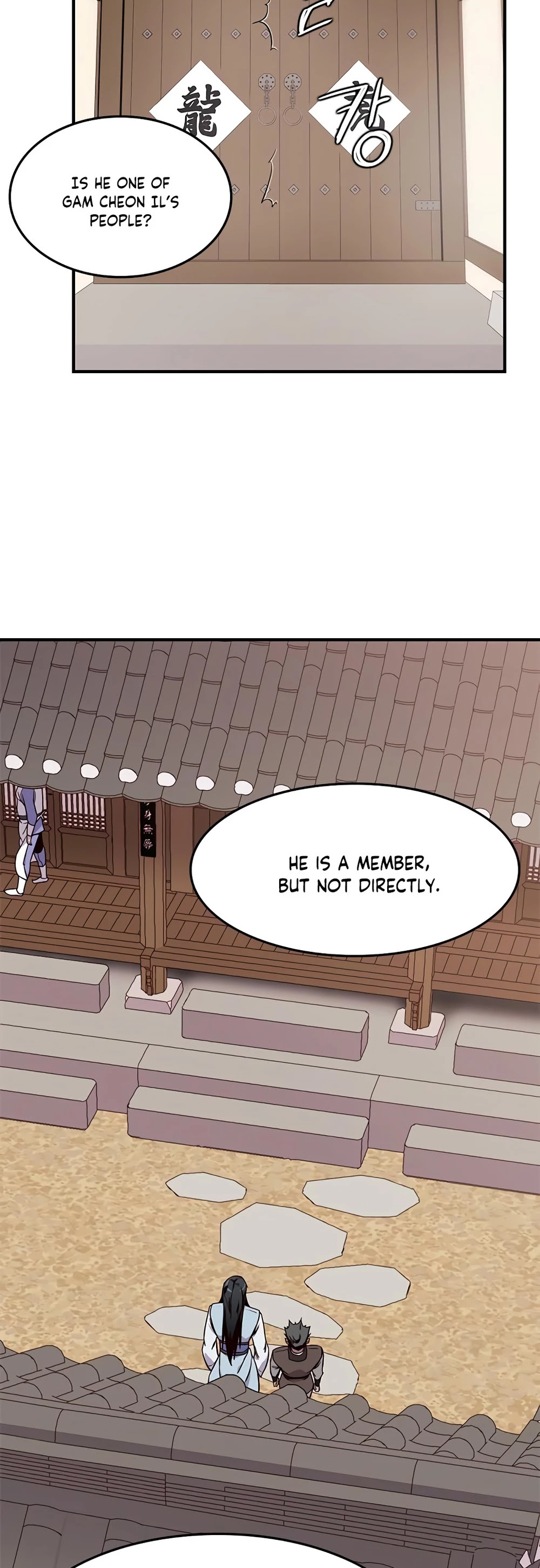 The Strongest Ever Chapter 13 page 62 - Chapter 13