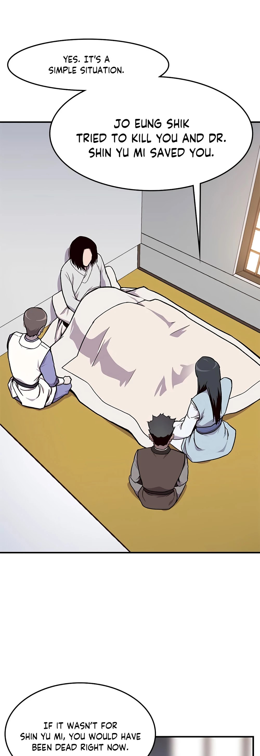 The Strongest Ever Chapter 13 page 65 - Chapter 13