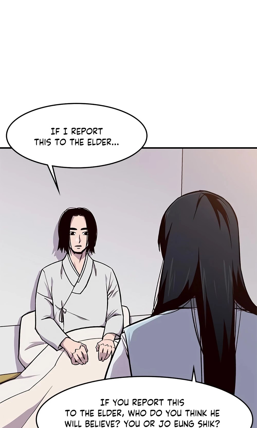 The Strongest Ever Chapter 13 page 67 - Chapter 13