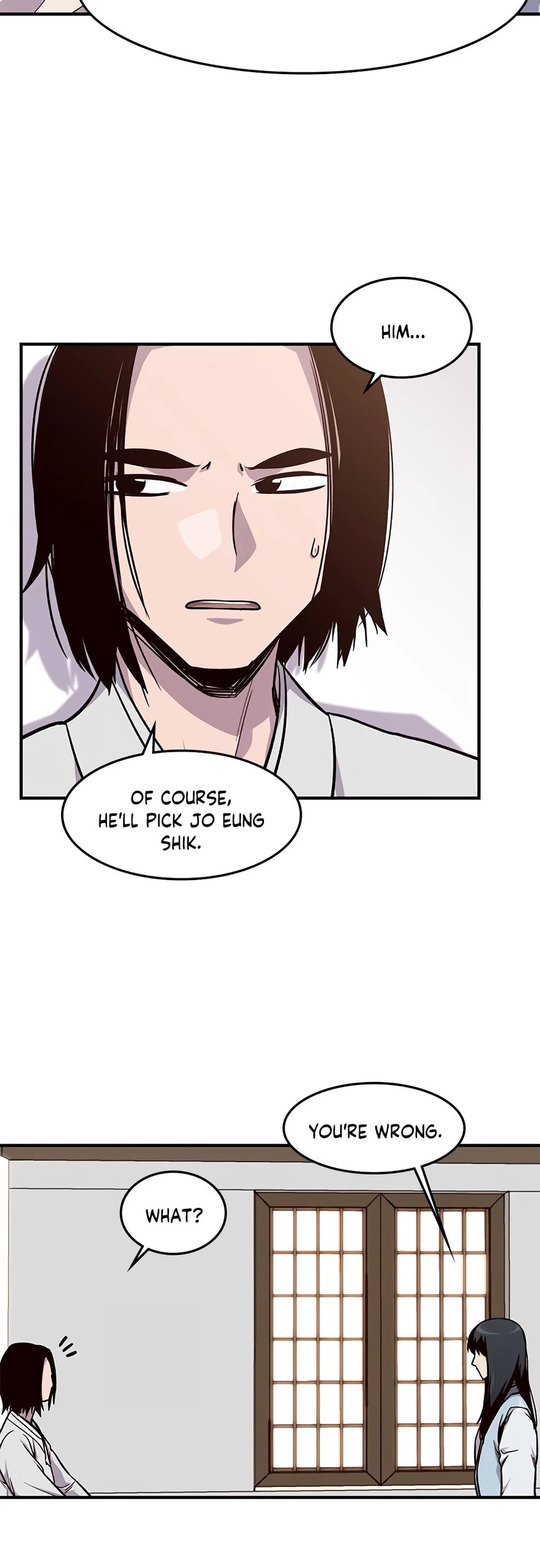 The Strongest Ever Chapter 13 page 68 - Chapter 13