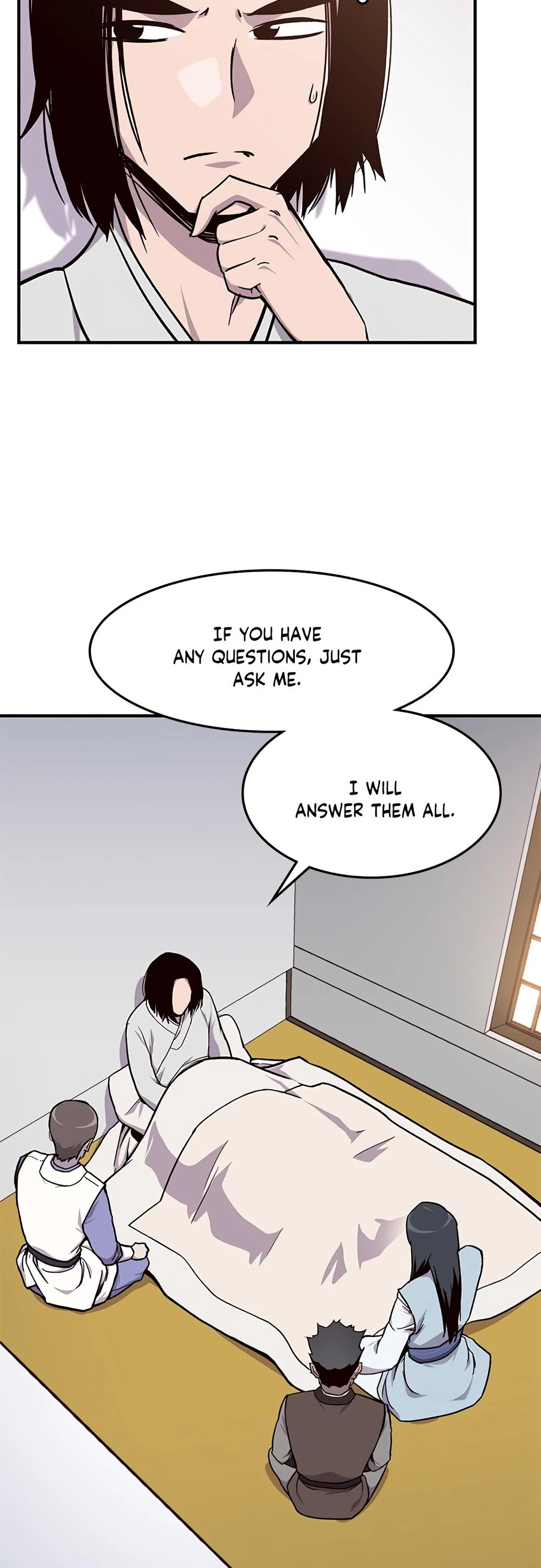 The Strongest Ever Chapter 13 page 70 - Chapter 13