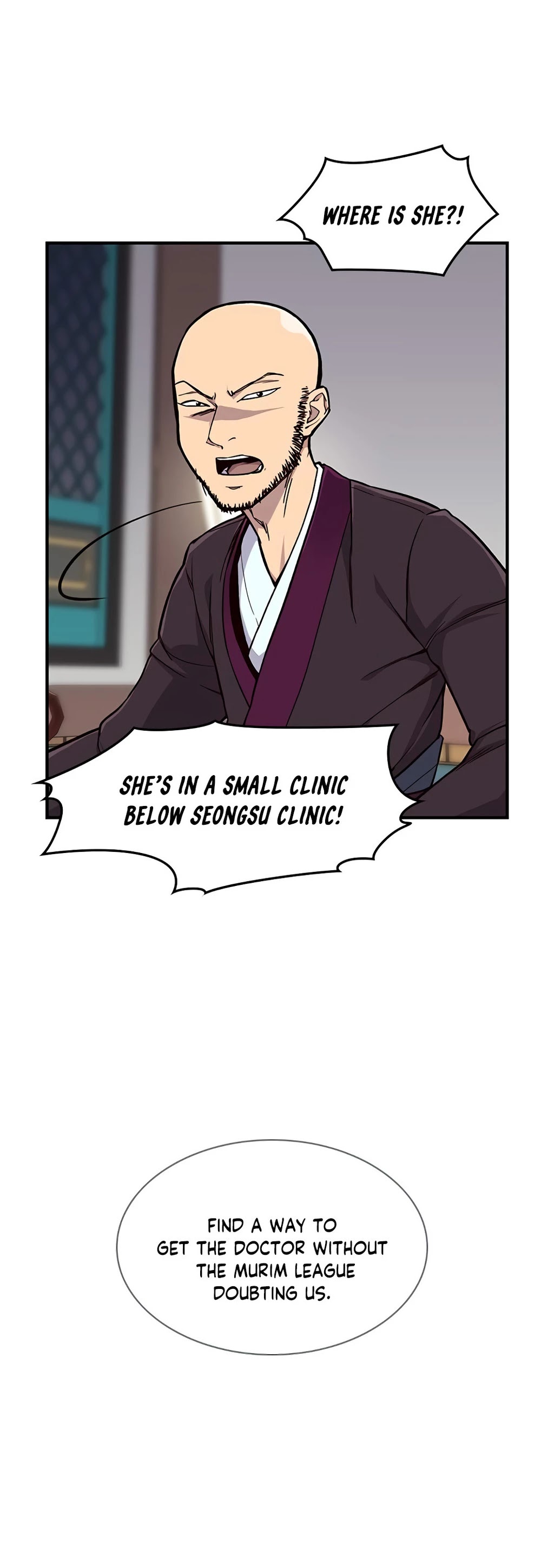 The Strongest Ever Chapter 13 page 72 - Chapter 13
