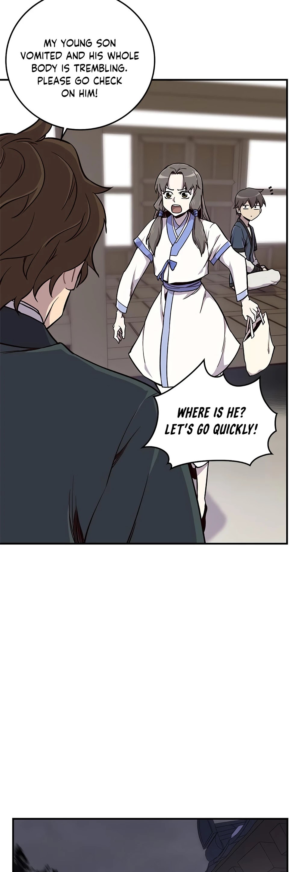 The Strongest Ever Chapter 13 page 75 - Chapter 13