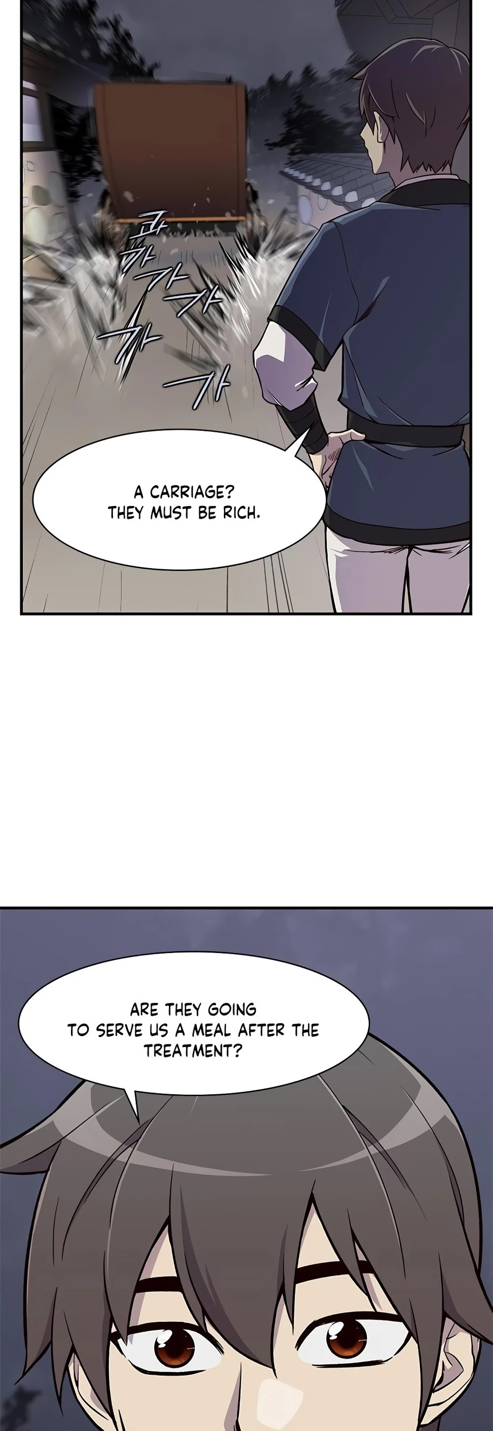The Strongest Ever Chapter 13 page 76 - Chapter 13